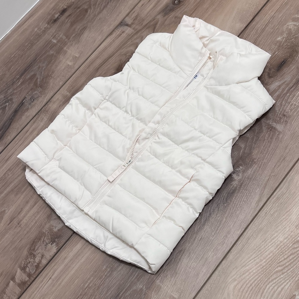 Old Navy vest size (XS) 5